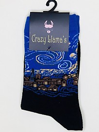 CL-082 Звёздная ночь