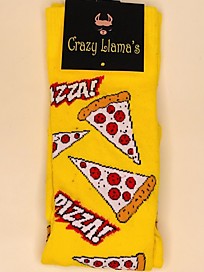 CL-1033 Pizza на жёллтом CL-1033 Pizza на жёллтом