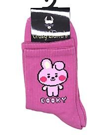 CL-138 Cooky на розовом