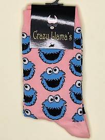 CL-183 Элмо на розовом