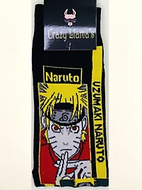 CL-258  Naruto на чёрном