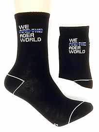 MC-041 We are the ader world на чернрм