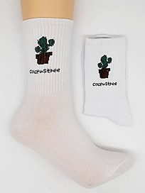 MC-062 CuctusTree на белом